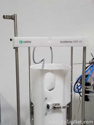 Biorreactor cytiva Xcellerex XDR 10 Master Max