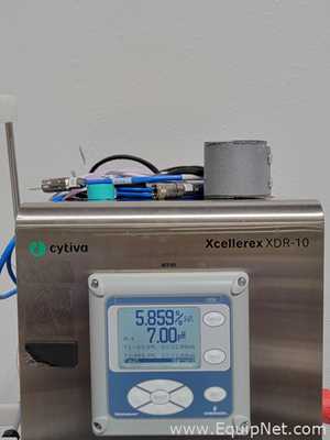 Biorreactor cytiva Xcellerex XDR 10 Master Max