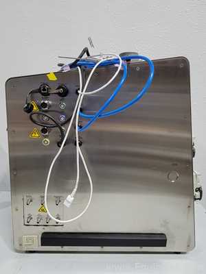 Biorreactor cytiva Xcellerex XDR 10 Master Max