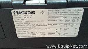 Enfriador Haskris LX2-A2-XXXX3X