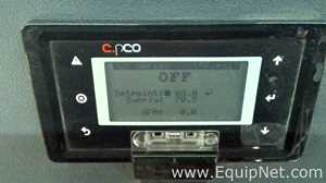 Enfriador Haskris LX2-A2-XXXX3X
