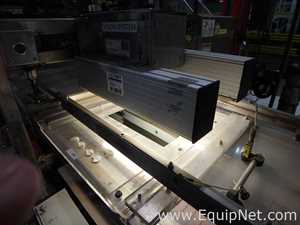 Máquina Verificadora Cognex 