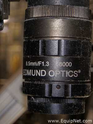 Máquina Verificadora Cognex 