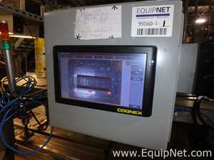 Máquina Verificadora Cognex 