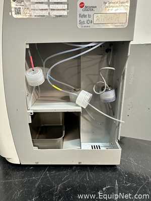 Analisador Beckman Coulter Vi-Cell XR