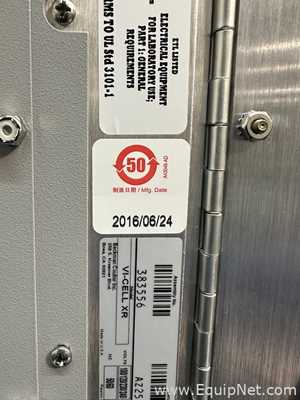 Analisador Beckman Coulter Vi-Cell XR