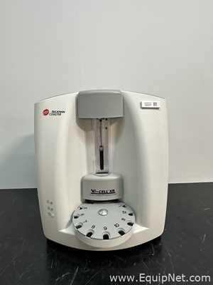 Analizador Beckman Coulter Vi-Cell XR