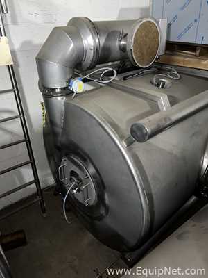 Secador de Pulverização SPX Flow Technology  MS-400. Sem Uso