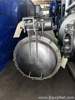 Secador de Pulverização SPX Flow Technology  MS-400. Sem Uso