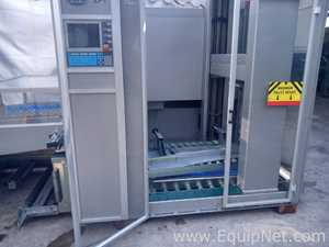 CAM-UPB MOD. ZP1 - Automatic palletizer