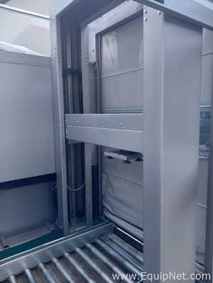 CAM-UPB MOD. ZP1 - Automatic palletizer