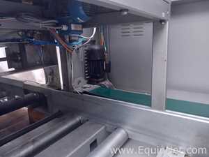 CAM-UPB MOD. ZP1 - Automatic palletizer