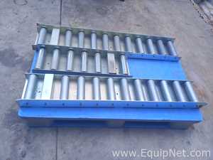 CAM-UPB MOD. ZP1 - Automatic palletizer