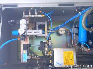 CAM-UPB MOD. ZP1 - Automatic palletizer