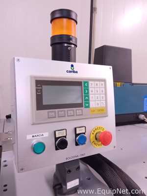 Encartonadora Verticales Cariba AV 30/124