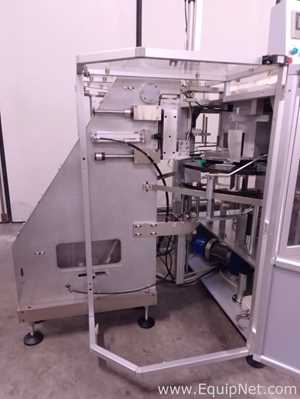 Encartonadora Verticales Cariba AV 30/124