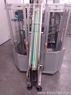 Encartonadora Verticales Cariba AV 30/124
