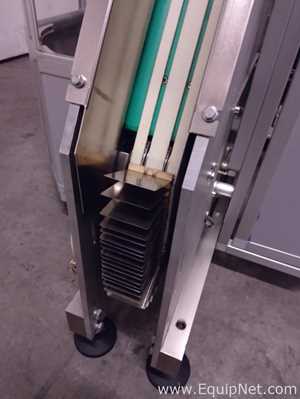 Encartonadora Verticales Cariba AV 30/124