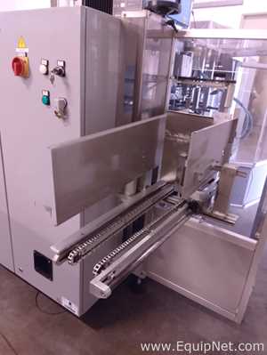 Encartonadora Verticales Cariba AV 30/124