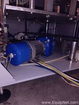Encartonadora Verticales Cariba AV 30/124