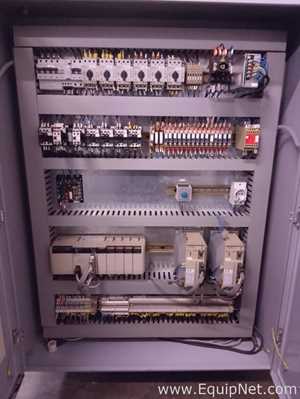 Encartonadora Verticales Cariba AV 30/124