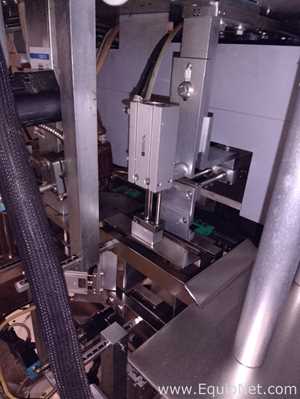 Encartonadora Verticales Cariba AV 30/124