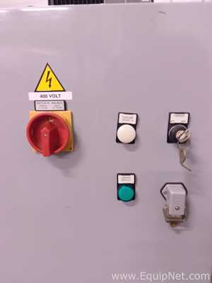 Encartonadora Verticales Cariba AV 30/124