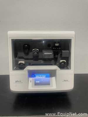 Electroforesis Thermo Fisher Scientific CTS Xenon