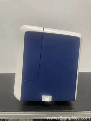 Electroforesis Thermo Fisher Scientific CTS Xenon