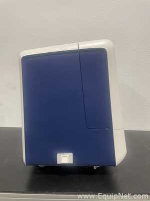 Electroforesis Thermo Fisher Scientific CTS Xenon