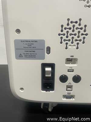 Electroforesis Thermo Fisher Scientific CTS Xenon