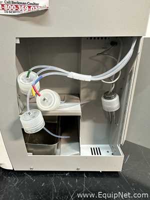 Analizador Beckman Coulter Vi-Cell XR