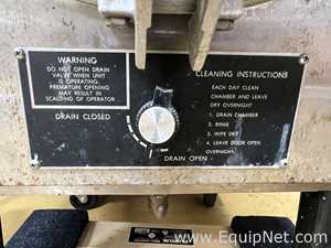 Autoclave Market Forge Company E Autoclave Bench Top
