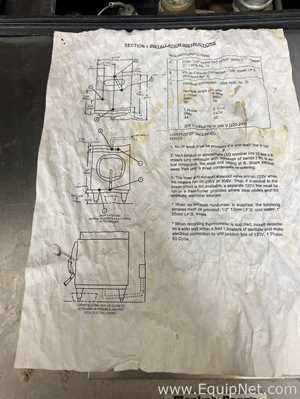Autoclave Market Forge Company E Autoclave Bench Top