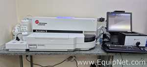 Analizador para Immunoensayo Beckman Coulter 81600N