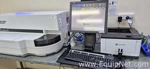 Beckman Coulter 81600N Access 2 Immunoassay Analyzer