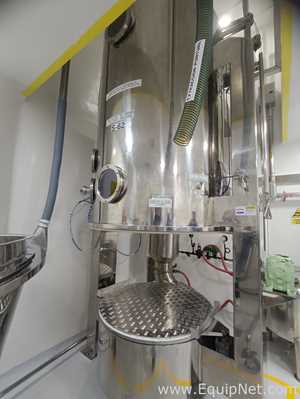 Greatide Fluid Bed