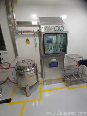 Greatide Fluid Bed