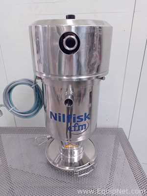 Transportadora Nilfisk-CFM S.p.A. 