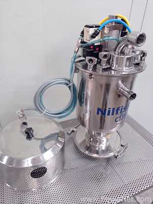 Transportadora Nilfisk-CFM S.p.A. 