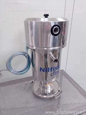 Transportadora Nilfisk-CFM S.p.A. 