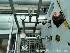 Enfriador Nova Frigo Engineering S.r.l. RE-20