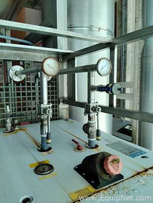 Enfriador Nova Frigo Engineering S.r.l. RE-20