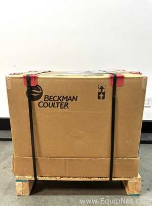 Analizador Beckman Coulter Vi-Cell XR