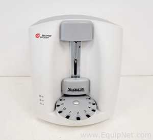Analizador Beckman Coulter Vi-Cell XR