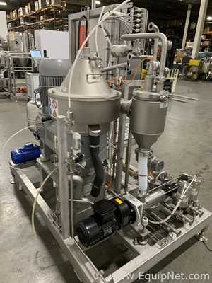 Separador GEA Westfalia Separator Group GmbH GSC-18-06-077