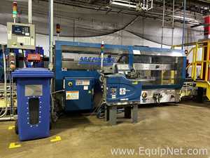 Selladora De Cajas ABC Packaging Machine Corp.