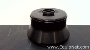 Lot of 2 Beckman Coulter Centrifuge Rotors