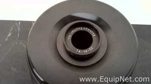 Lot of 2 Beckman Coulter Centrifuge Rotors