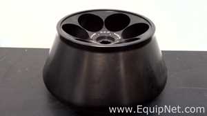 Lot of 2 Beckman Coulter Centrifuge Rotors